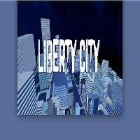 Liberty City icon