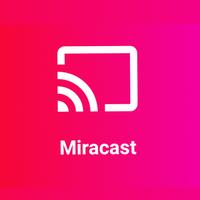 Miracast Screen Mirroring | All Cast icon