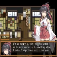 Divine Miko Koyori APK