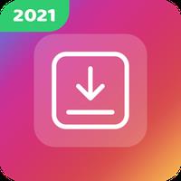 Video Downloader For Insta - IG Stories, Reels icon