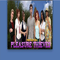 Pleasure Thieves icon