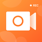 Screen Recorder with audio – Record, Video Editor icon
