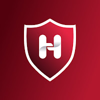 HiVPN AndroidTV icon