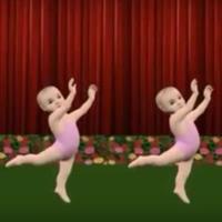 Baby Danceicon