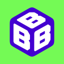 Bunch: Group Video Chat & Party Games icon