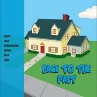 Back to the Past APK