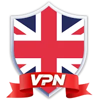 UK VPN APK