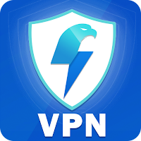 Eagle VPN - Safe & Stable VPN icon