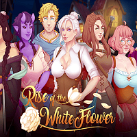 Rise of the White Flower icon