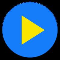 S Video Player icon