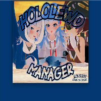 HoloLewd Manager icon