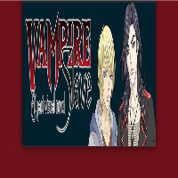 Vampire Slave: A Yaoi Visual Novel icon