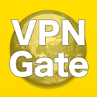 VPN Gate Viewer - 公開VPNサーバ 一覧 icon