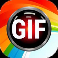 GIF Maker - GIF Editor, Video Maker, Video to GIFicon