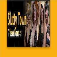 Slutty Town APK