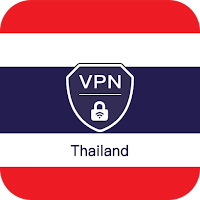 VPN Thailand - Use Thai IP APK