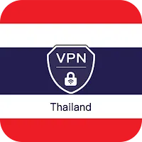 VPN Thailand - Use Thai IP APK
