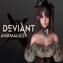 Deviant Anomalies APK