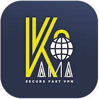 Kama VPN - Secure Fast VPN APK