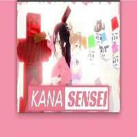 Kana Sensei icon