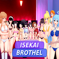 Isekai Brothelicon