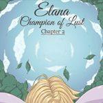 Elana Champion of Lust Chapter 2 icon