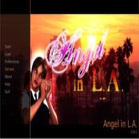 Angel in LA Vol. 1icon