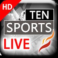 Live Ten Sports - Watch Ten Sports Live Streaming icon