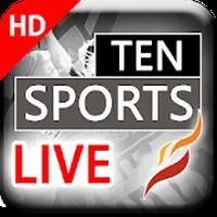 Live Ten Sports - Watch Ten Sports Live Streaming APK