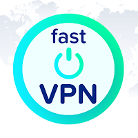 Secure VPN & Private Browser icon