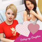 Dating my Daughter Chapter 2 icon