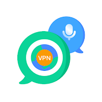 Fast VPN:All Translate icon