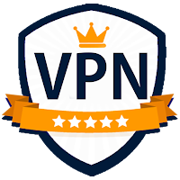 Fast Turbo VPN icon
