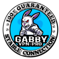 GABBY VPN-PRO APK