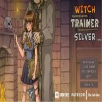 Witch Trainer: Silver Mod icon