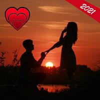 Romantic Video Status - Love Videos icon