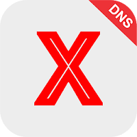 x DNS - Proxy VPN icon