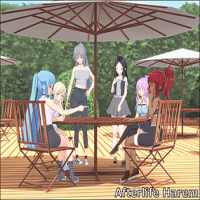 Afterlife Harem APK