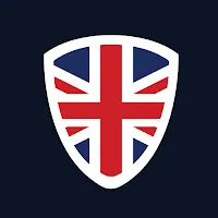 VPN UK: Fast VPN with Adblock APK