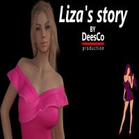 Liza’s Story APK