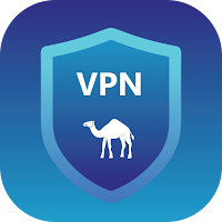 Arab VPN Fast and Secure VPN icon