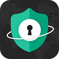 Unblock Websites - Proxy VPN icon