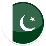 Pakistan VPN 2024 icon