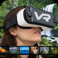 VR Video 360 Watch Free icon