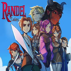 Randel Tales icon