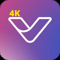 HD Video Player with music APK