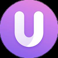 U LIVE – Video Chat & Stream icon