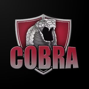 COBRA Private VPN & Wifi Proxy icon