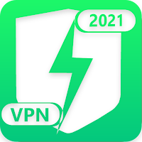 VPN Proxy For Game icon