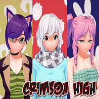 Crimson Highicon